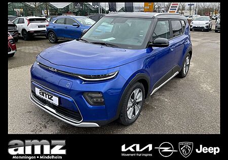 Kia Soul e- 64kWh Inspiration *Wärmepumpe*Leder