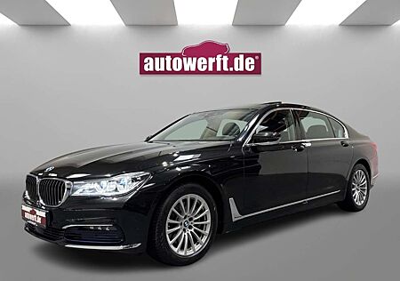 BMW 730 Ld xDr LASER*SD*FOND*SOFT*TV*KAMERA*MASSAGE