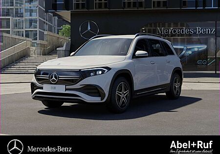 Mercedes-Benz EQB 300 EQB 250 AMG+LED+Kamera+Ambiente+CarPlay+TotW+DAB