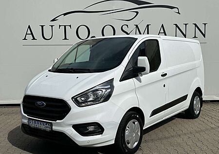 Ford Transit Custom 320 L1H1 LKW VA Trend | Tempomat