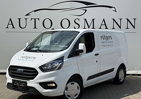 Ford Transit Custom 320 L1H1 LKW VA Trend | Tempomat