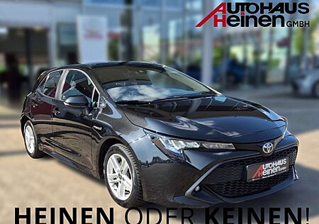 Toyota Corolla Hybrid Business Edition 2.0 Navi ACC Mehrzonenklim