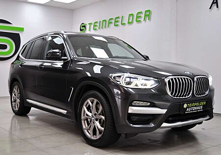 BMW X3 xDrive 30 i xLine / PANORAMA / LED / HuD