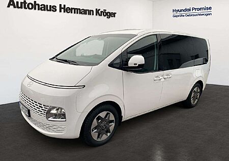 Hyundai Staria Trend HEV 2WD Park-Paket/Easy-Access/18