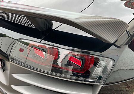 Audi R8 GT Coupe 5.2 quattro Rennsportpaket