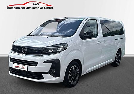 Opel Zafira Life Edition XL AT8 *360° *Navi *Sitzhzg