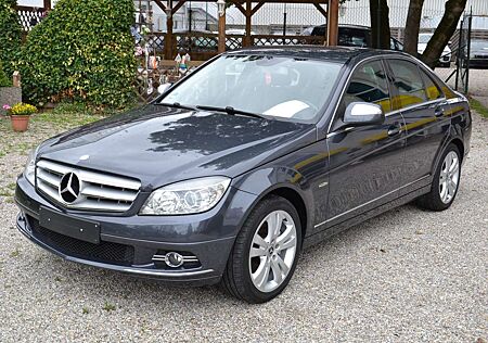 Mercedes-Benz C 200 Kompressor Avangarde