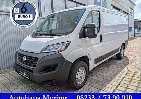 Fiat Ducato 120 2,3 L2H1 AHK Standheizung Kamera GAS