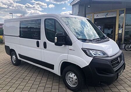 Fiat Ducato 120 2,3 L2H1 AHK Kamera Standheizung GAS