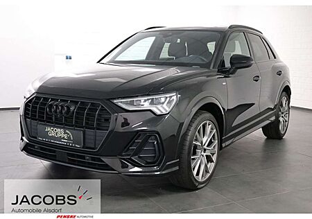 Audi Q3 35 TFSI S-line S-tronic,Navi,Matrix,RFK