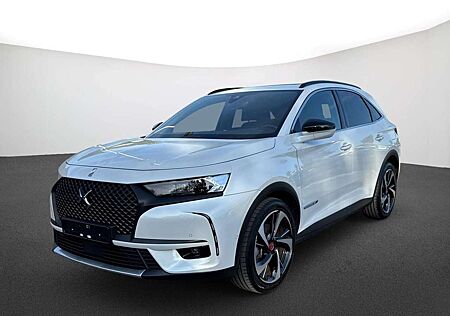 DS Automobiles DS7 Crossback DS 7 Crossback E-Tense 4x4 300 Performance Line+