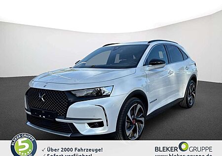 DS Automobiles DS7 Crossback DS 7 Crossback E-Tense 4x4 300 Performance Line+