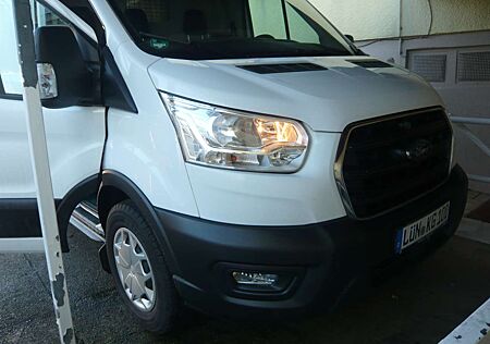 Ford Transit 310 TDCi 310 L2 VA MH Trend