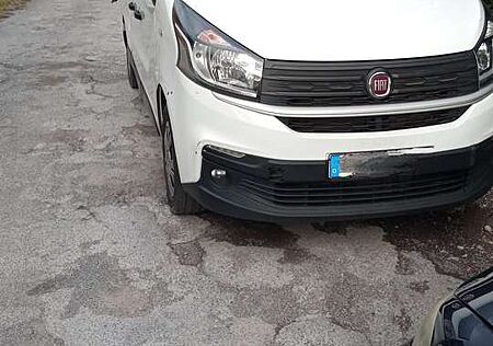Fiat Talento L2H1 3,0t SX
