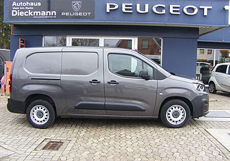 Peugeot Partner 1.2 Puretech 110 L2 Premium