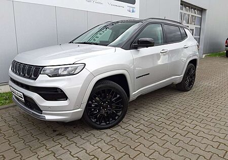 Jeep Compass 1,3 I PHEV S