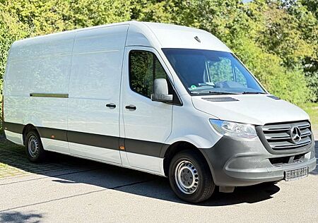 Mercedes-Benz Sprinter III Kasten XXXXL MAXI 311/314/316 CDI
