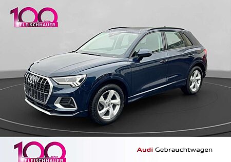 Audi Q3 35 TFSI advanced Automatik+PANORAMAD+SHZ+AHK