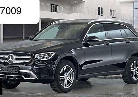 Mercedes-Benz GLC 300 e 4M LED VirtCockp FahrAss+ Kam. AHK 18"