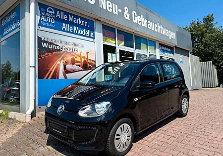 VW Up Volkswagen ! *move !* NAVI