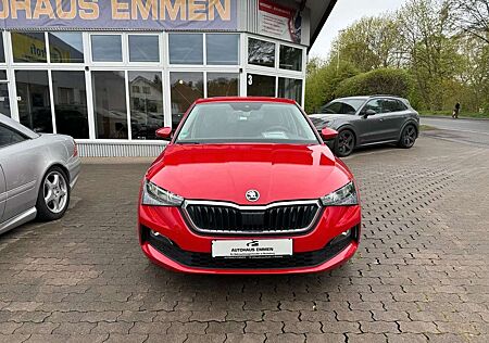 Skoda Scala Style/Navi/ACC/SpurAss./Soundsystem