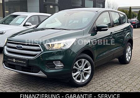 Ford Kuga Titanium/NAVI/KAMERA/TOTW/LEDER/ALU/ACC/SHZ