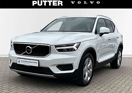 Volvo XC 40 XC40 T3 Momentum Pro 1.Hand 18'' AHK Rückfahrkam. SHZ E