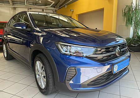 VW Taigo Volkswagen Basis, LED-Scheinwerfer, Klima, DAB, Sitzheizung