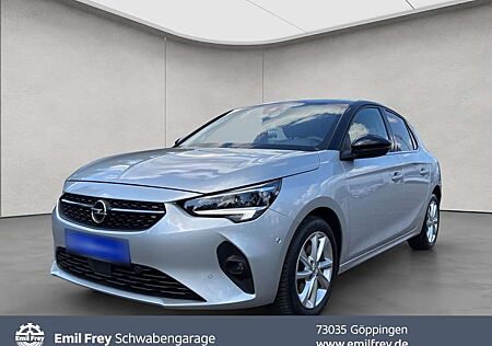 Opel Corsa 1.2 Direct Inj Turbo Start/Stop Automatik El