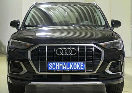 Audi Q3 35 TFSI 1.5 advanced AHK LED DAB LM18