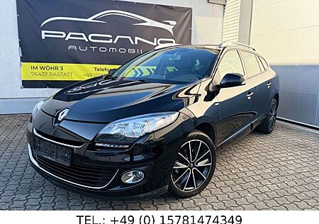 Renault Megane III Grandtour BOSE Edition /SHZ/KLIMA/PDC