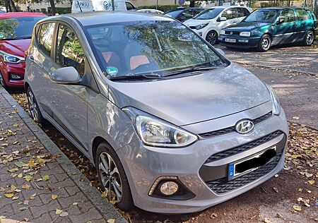 Hyundai i10 1.2 Style