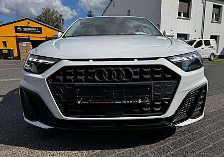 Audi A1 35 TFSI Sportback S tronic S line+NAVI+LED