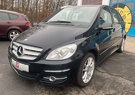 Mercedes-Benz B 180 Xenon Navi PDC SHZ Klima
