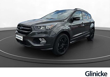 Ford Kuga 1.5 ST-Line Navi Desing- Paket 4 Heizbares