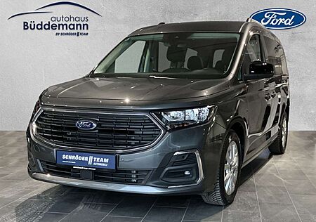 Ford Tourneo Connect Titanium