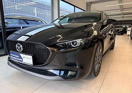 Mazda 3 Selection 150 PS *Design*Premium-Paket*