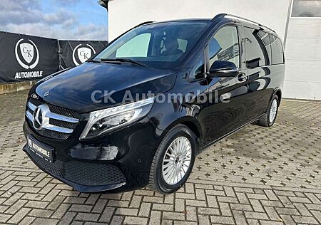 Mercedes-Benz V 300 d EDITION Kompakt/5 Sitze/Navi/LED/AHK