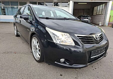 Toyota Avensis Cömfort 1.8