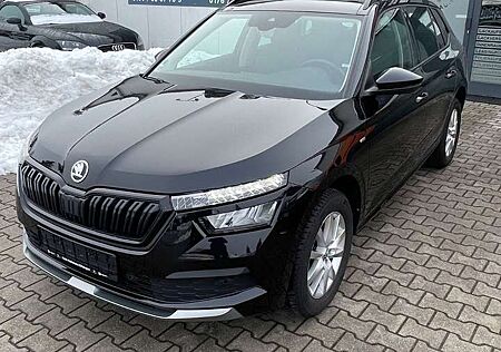 Skoda Kamiq Clever, DSG, Pano, SHZ, Navi