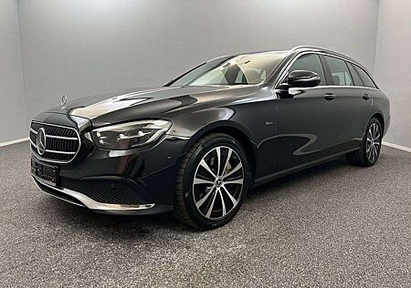Mercedes-Benz E 300 de T Avantgarde ACC*MEMO*WIDE*RÜCKKAM*MEGA