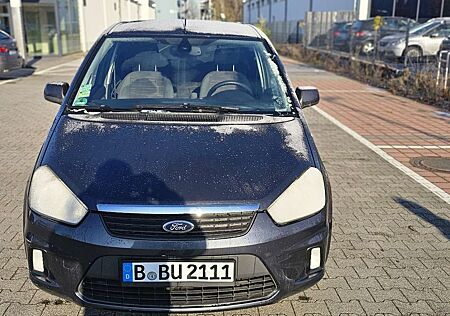 Ford C-Max Style +