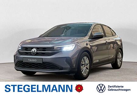 VW Taigo Volkswagen 1.0 TSI