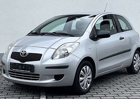 Toyota Yaris Luna