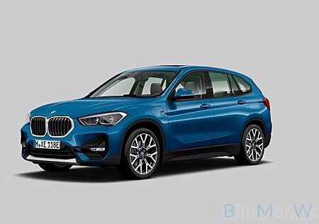 BMW X1 xDrive 25e Aut. LEDER PANO KAMERA HUD Memory