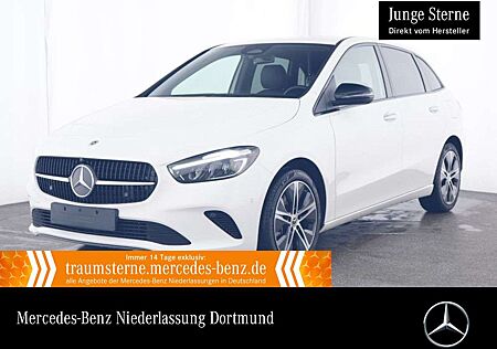 Mercedes-Benz B 250 e PROGRESSIVE+NIGHT+LED+KAMERA+TOTW+KEYLESS