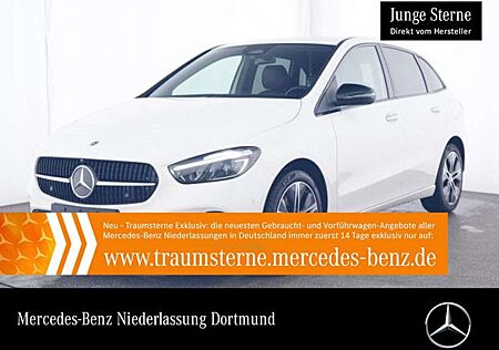 Mercedes-Benz B 250 e PROGRESSIVE+NIGHT+LED+KAMERA+TOTW+KEYLESS