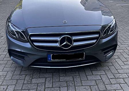 Mercedes-Benz E 300 d (213.208)