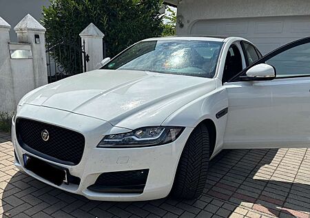 Jaguar XF 30d Aut. Prestige