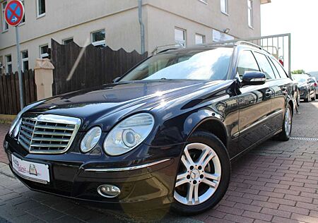 Mercedes-Benz E 280 T-Modell CDI|7-Sitzer|Automatik|TÜV/AU NEU